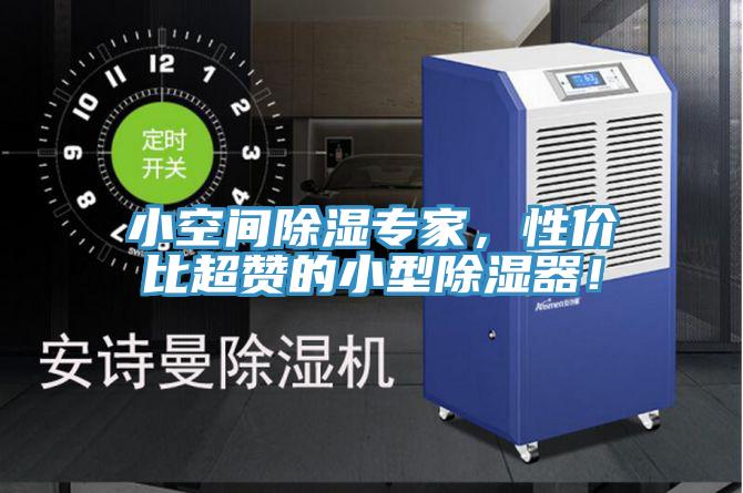 小空間除濕專(zhuān)家，性?xún)r(jià)比超贊的小型除濕器！