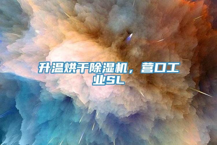 升溫烘干除濕機，營(yíng)口工業(yè)SL