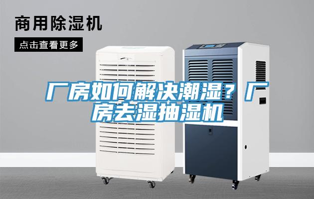 廠(chǎng)房如何解決潮濕？廠(chǎng)房去濕抽濕機