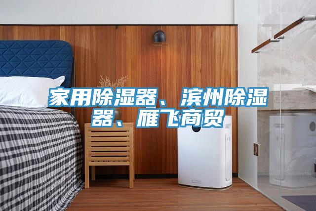 家用除濕器、濱州除濕器、雁飛商貿