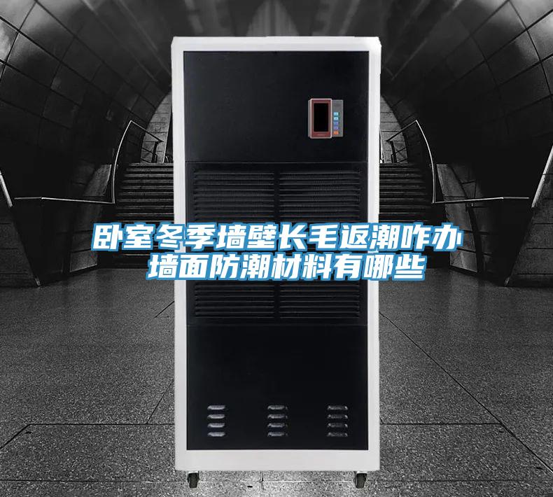 臥室冬季墻壁長(cháng)毛返潮咋辦 墻面防潮材料有哪些