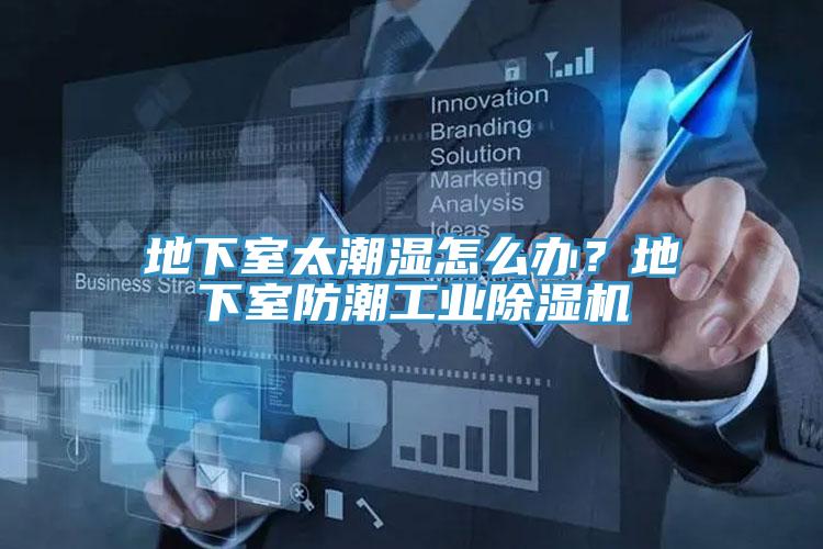地下室太潮濕怎么辦？地下室防潮工業(yè)除濕機