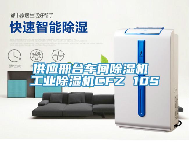 供應邢臺車(chē)間除濕機 工業(yè)除濕機CFZ 10S