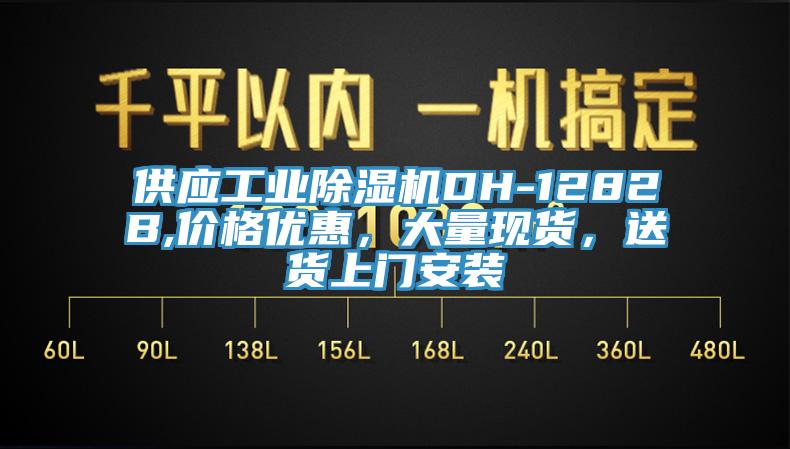 供應工業(yè)除濕機DH-1282B,價(jià)格優(yōu)惠，大量現貨，送貨上門(mén)安裝