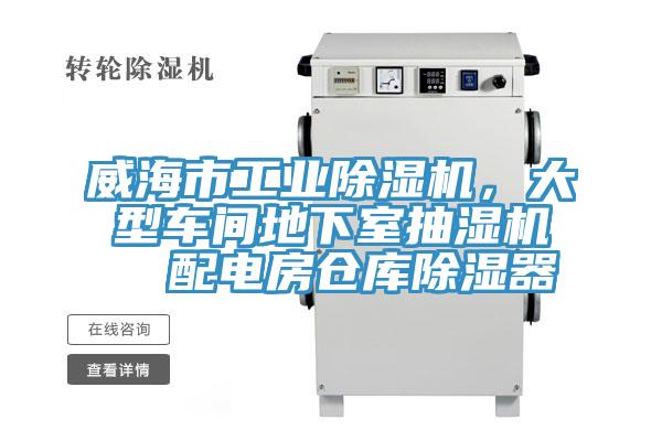 威海市工業(yè)除濕機，大型車(chē)間地下室抽濕機  配電房倉庫除濕器