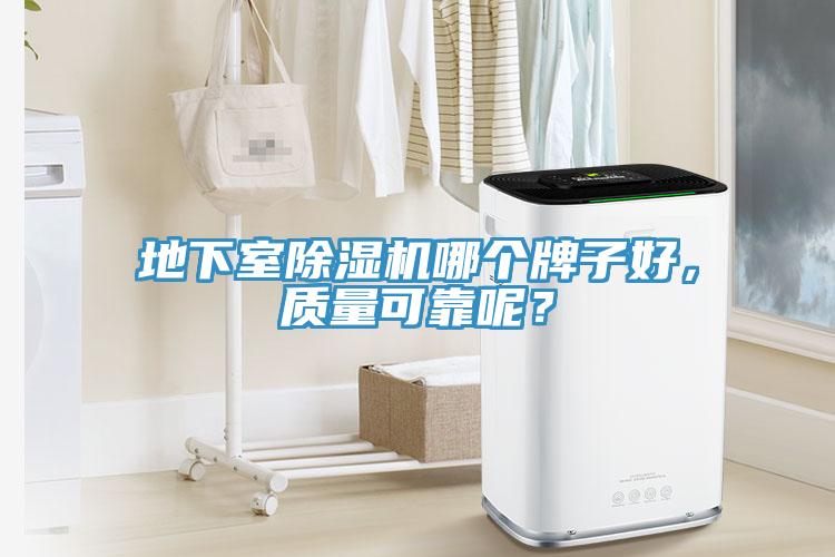 地下室除濕機哪個(gè)牌子好，質(zhì)量可靠呢？