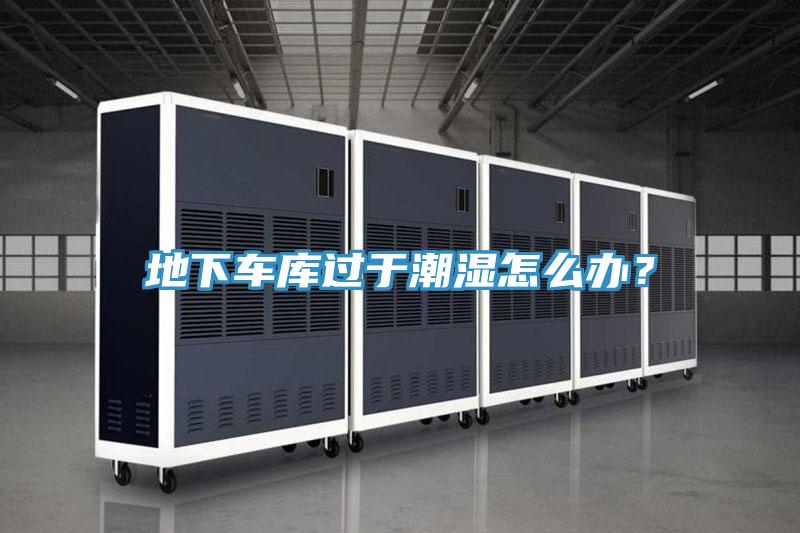 地下車(chē)庫過(guò)于潮濕怎么辦？