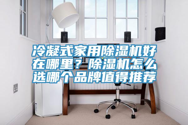 冷凝式家用除濕機好在哪里？除濕機怎么選哪個(gè)品牌值得推薦