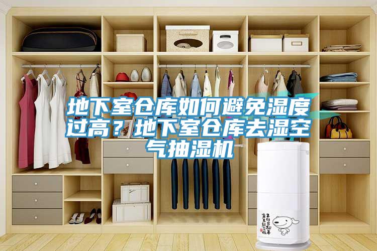 地下室倉庫如何避免濕度過(guò)高？地下室倉庫去濕空氣抽濕機