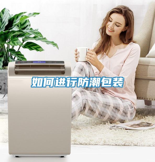 如何進(jìn)行防潮包裝