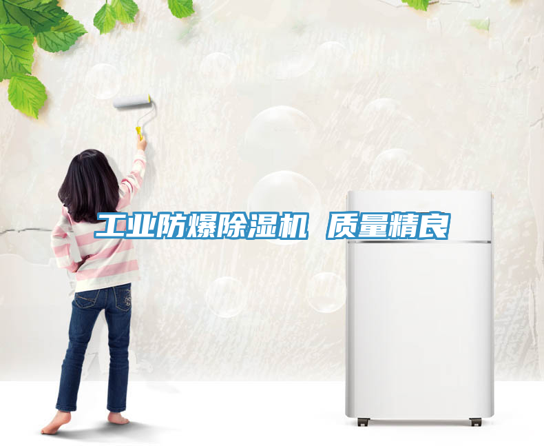 工業(yè)防爆除濕機 質(zhì)量精良
