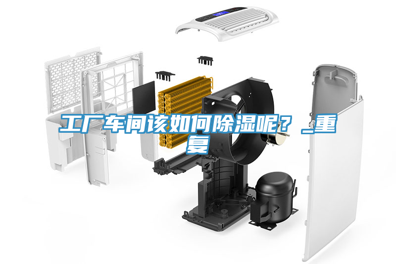 工廠(chǎng)車(chē)間該如何除濕呢？_重復