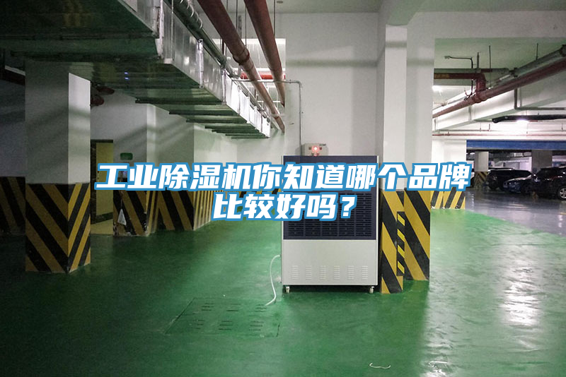 工業(yè)除濕機你知道哪個(gè)品牌比較好嗎？