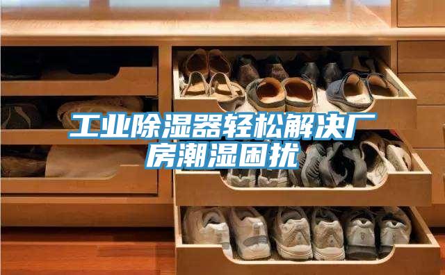 工業(yè)除濕器輕松解決廠(chǎng)房潮濕困擾