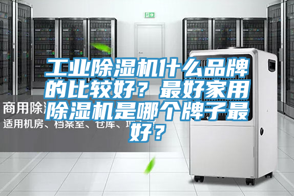 工業(yè)除濕機什么品牌的比較好？最好家用除濕機是哪個(gè)牌子最好？