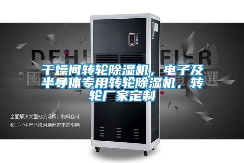 干燥間轉輪除濕機，電子及半導體專(zhuān)用轉輪除濕機，轉輪廠(chǎng)家定制
