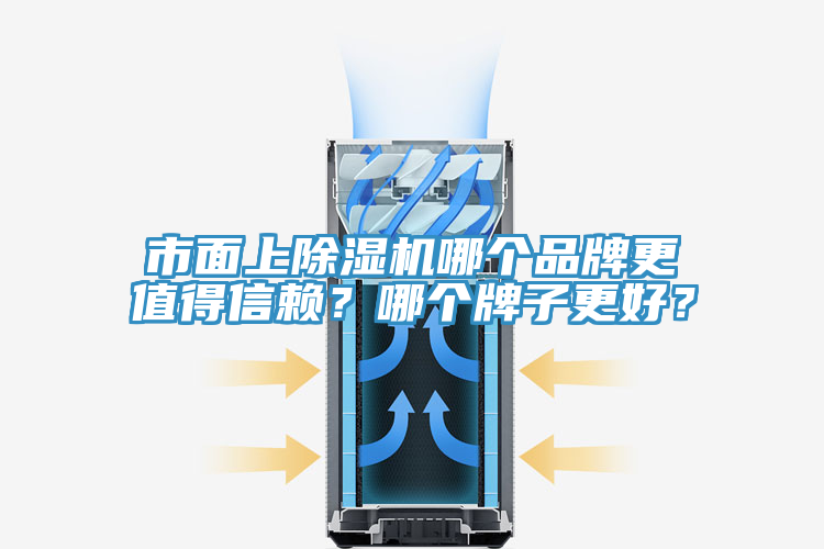 市面上除濕機哪個(gè)品牌更值得信賴(lài)？哪個(gè)牌子更好？
