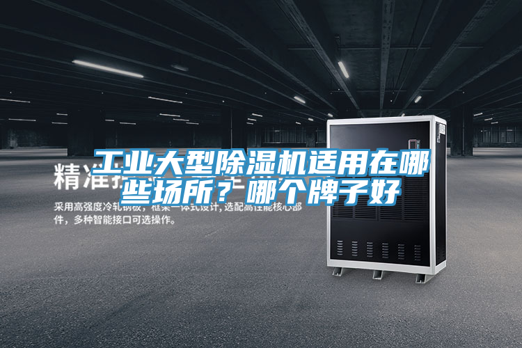 工業(yè)大型除濕機適用在哪些場(chǎng)所？哪個(gè)牌子好