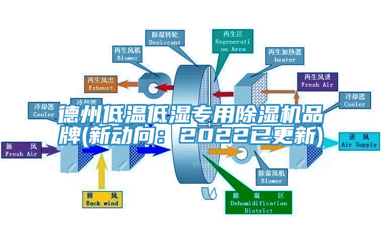 德州低溫低濕專(zhuān)用除濕機品牌(新動(dòng)向：2022已更新)
