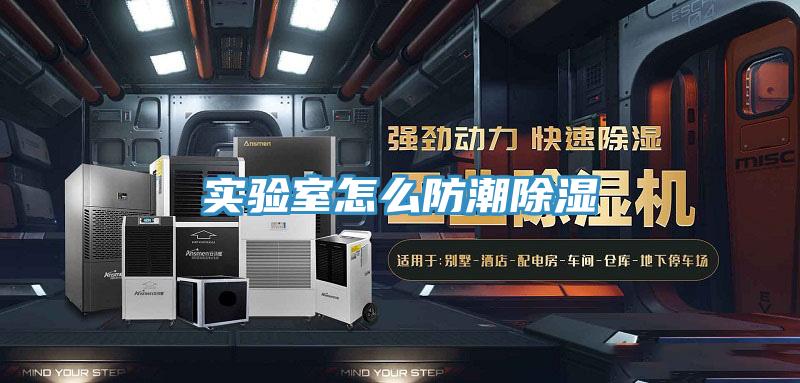 實(shí)驗室怎么防潮除濕