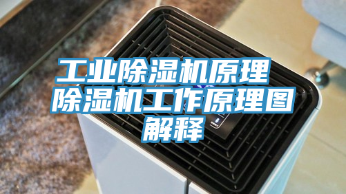 工業(yè)除濕機原理 除濕機工作原理圖解釋