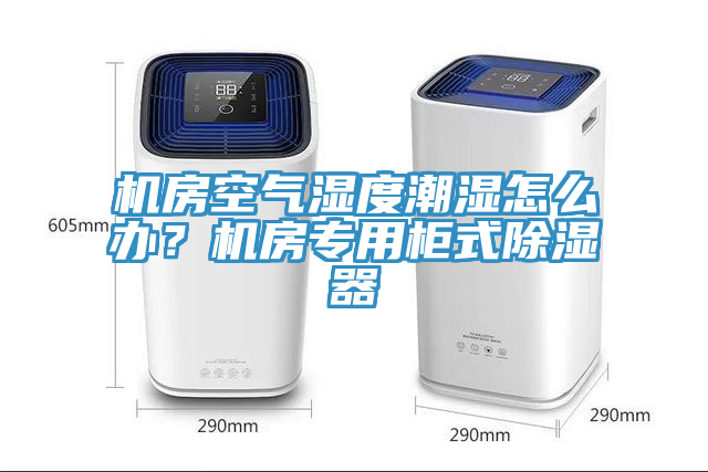 機房空氣濕度潮濕怎么辦？機房專(zhuān)用柜式除濕器