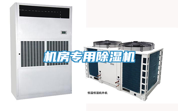 機房專(zhuān)用除濕機