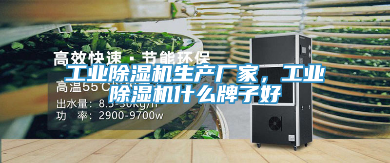 工業(yè)除濕機生產(chǎn)廠(chǎng)家，工業(yè)除濕機什么牌子好