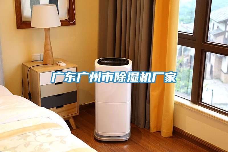 廣東廣州市除濕機廠(chǎng)家
