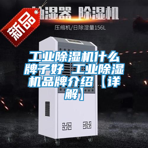 工業(yè)除濕機什么牌子好 工業(yè)除濕機品牌介紹【詳解】