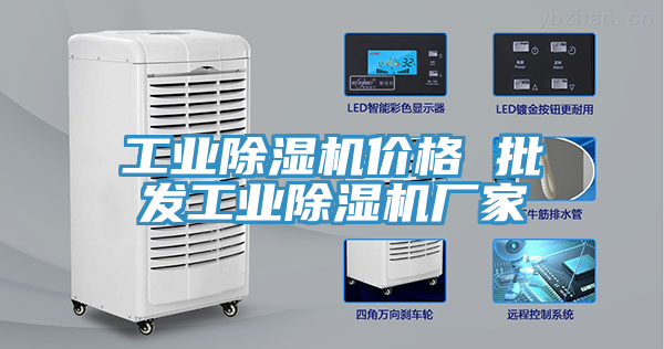 工業(yè)除濕機價(jià)格 批發(fā)工業(yè)除濕機廠(chǎng)家