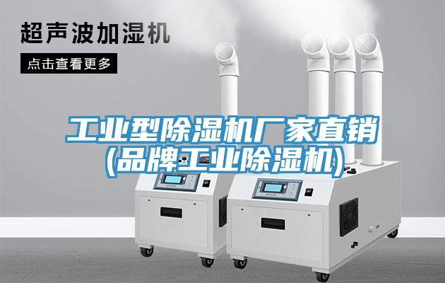 工業(yè)型除濕機廠(chǎng)家直銷(xiāo)(品牌工業(yè)除濕機)