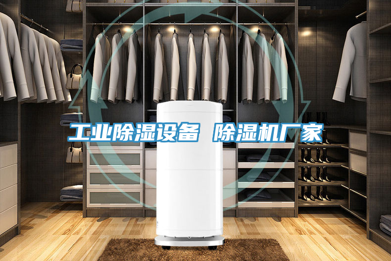工業(yè)除濕設備 除濕機廠(chǎng)家