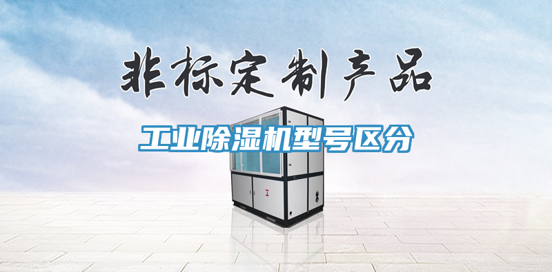 工業(yè)除濕機型號區分