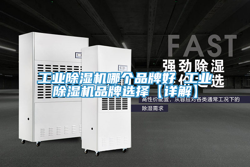 工業(yè)除濕機哪個(gè)品牌好 工業(yè)除濕機品牌選擇【詳解】