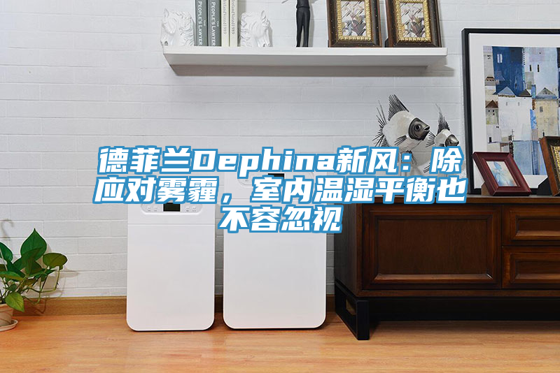 德菲蘭Dephina新風(fēng)：除應對霧霾，室內溫濕平衡也不容忽視