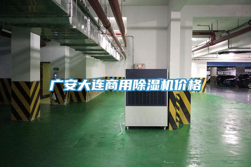廣安大連商用除濕機價(jià)格