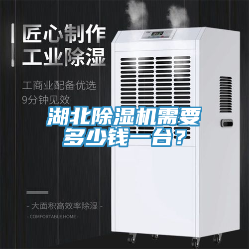 湖北除濕機需要多少錢(qián)一臺？