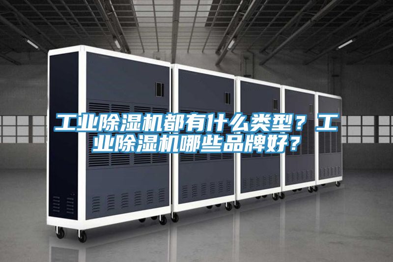 工業(yè)除濕機都有什么類(lèi)型？工業(yè)除濕機哪些品牌好？