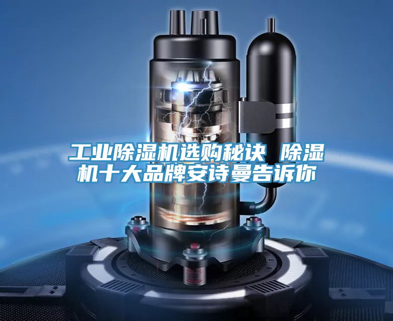 工業(yè)除濕機選購秘訣 除濕機十大品牌安詩(shī)曼告訴你