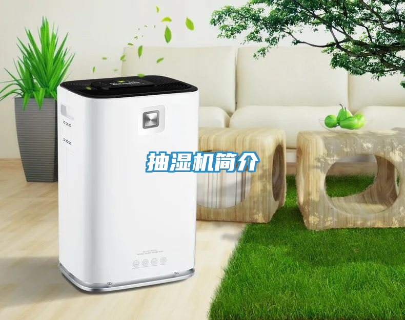 抽濕機簡(jiǎn)介