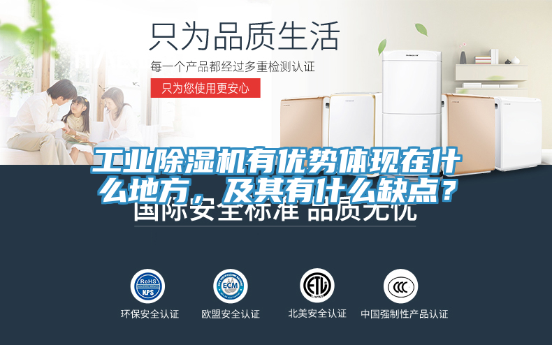工業(yè)除濕機有優(yōu)勢體現在什么地方，及其有什么缺點(diǎn)？