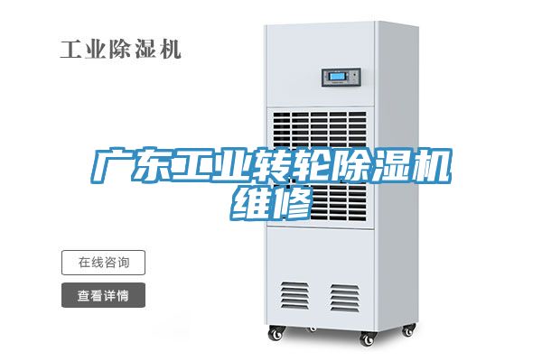 廣東工業(yè)轉輪除濕機維修