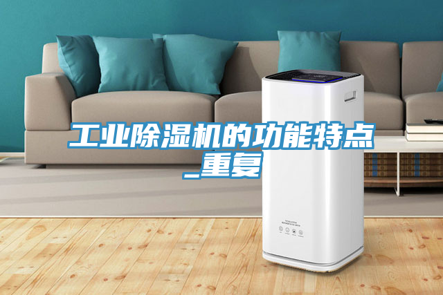 工業(yè)除濕機的功能特點(diǎn)_重復