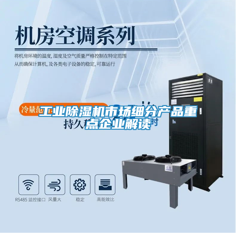 工業(yè)除濕機市場(chǎng)細分產(chǎn)品重點(diǎn)企業(yè)解讀