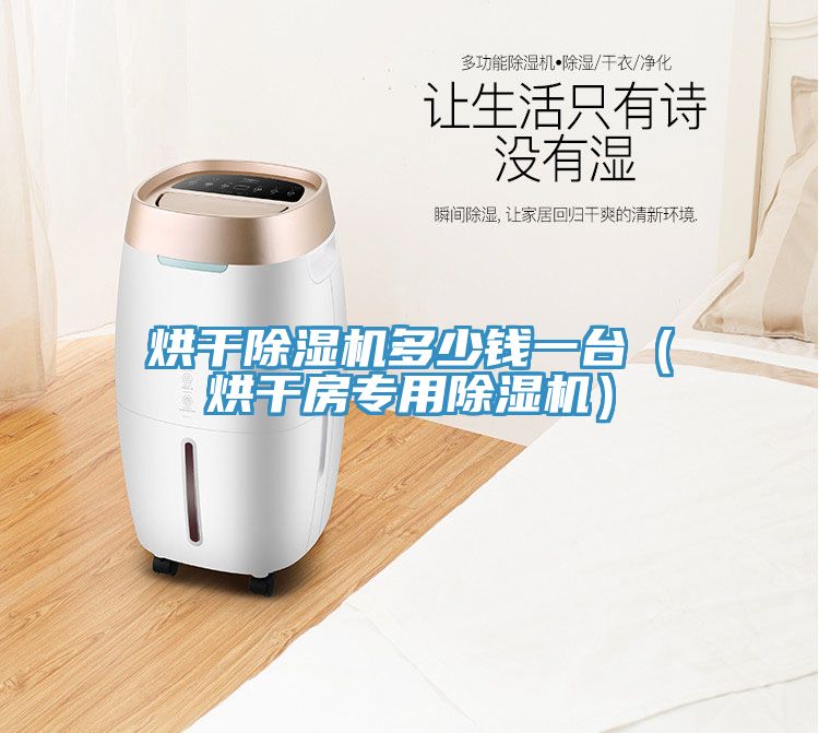 烘干除濕機多少錢(qián)一臺（烘干房專(zhuān)用除濕機）