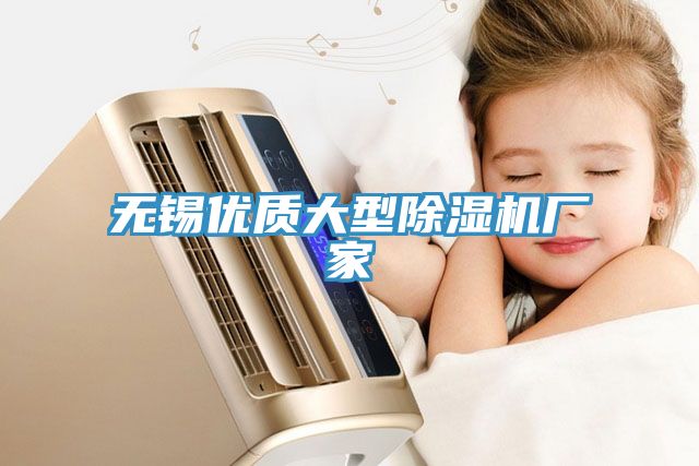 無(wú)錫優(yōu)質(zhì)大型除濕機廠(chǎng)家