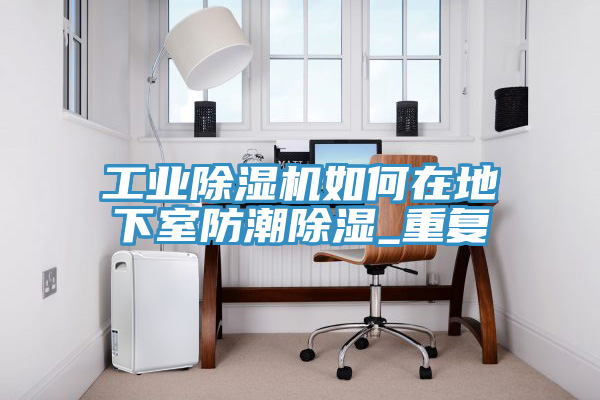 工業(yè)除濕機如何在地下室防潮除濕_重復