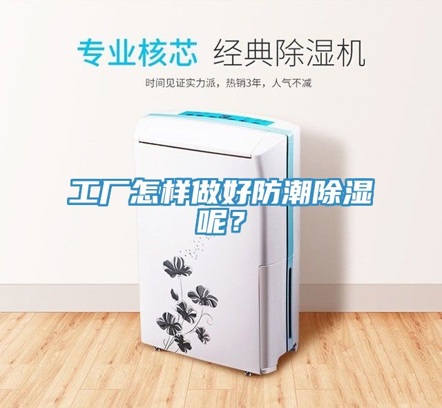 工廠(chǎng)怎樣做好防潮除濕呢？