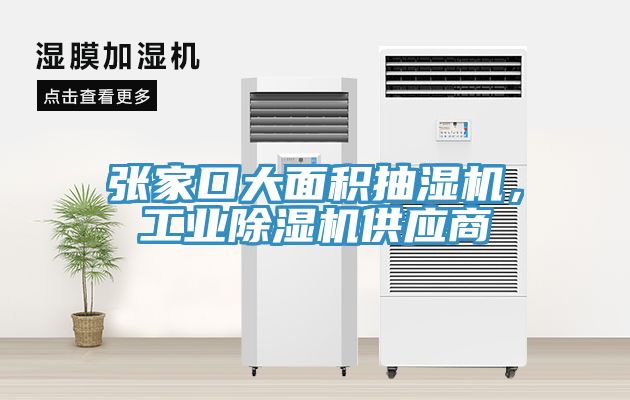 張家口大面積抽濕機，工業(yè)除濕機供應商